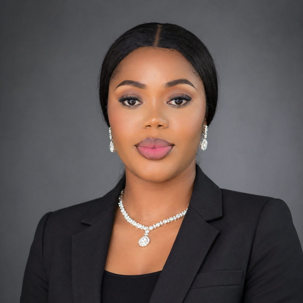 Iroanya Esther
